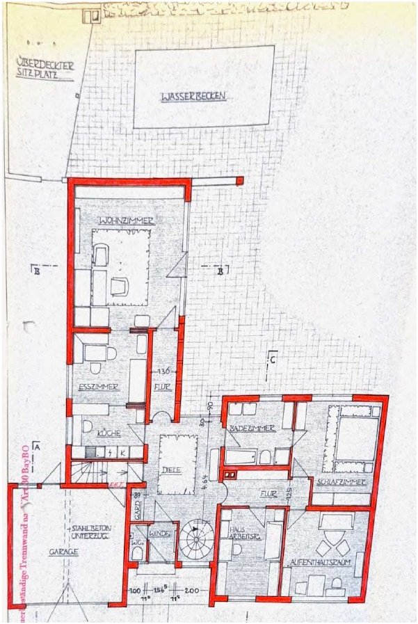 Foto 15 von 15 — Einfamilienhaus