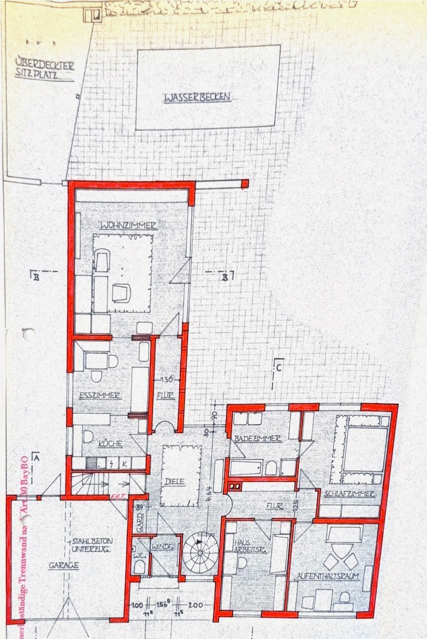 Foto 13 von 15 — Einfamilienhaus