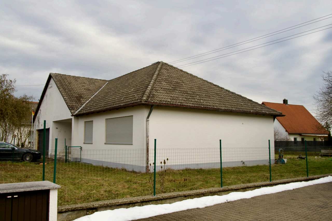 Foto 9 von 15 — Einfamilienhaus