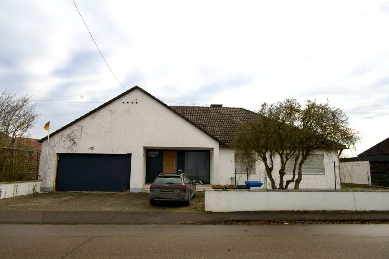 Foto 6 von 15 — Einfamilienhaus