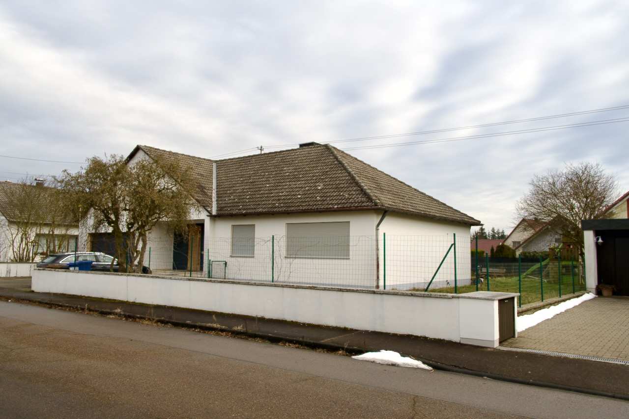 Foto 8 von 15 — Einfamilienhaus