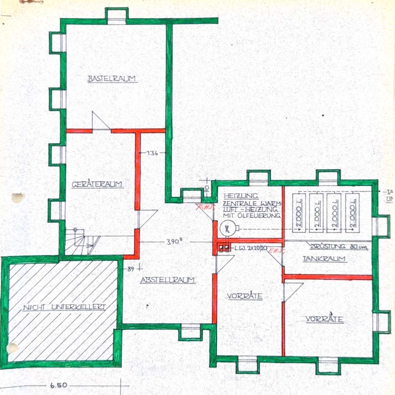 Foto 3 von 15 — Einfamilienhaus