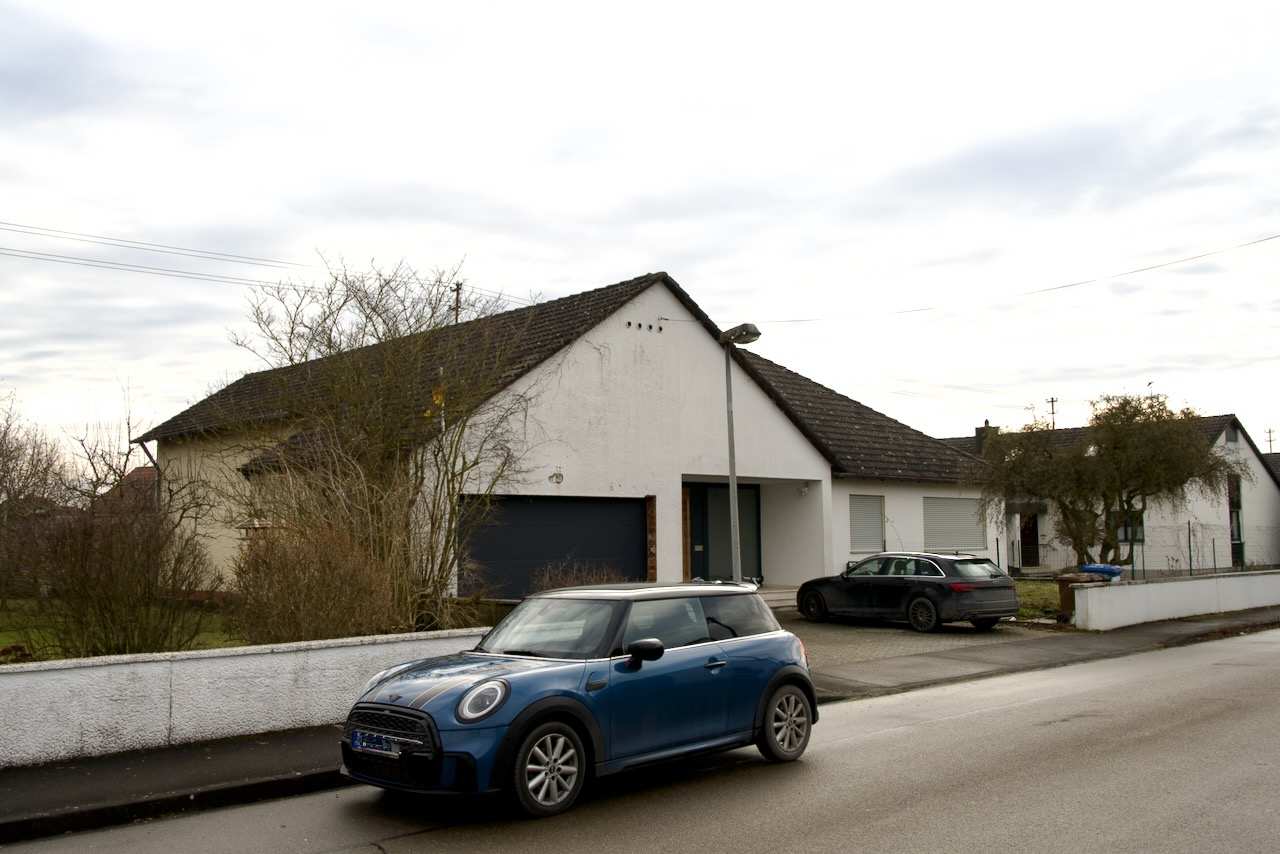Foto 7 von 15 — Einfamilienhaus