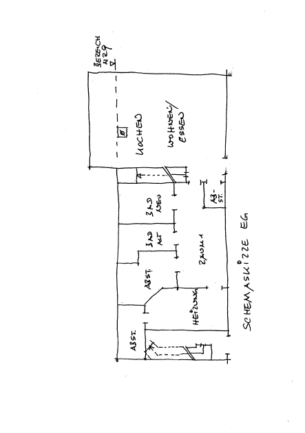 Foto 2 von 6 — land- und forstwirtschaftlich genutztes Grundstück, Wohnhaus, land- u. forstwirtschaftlich genutze Flächen