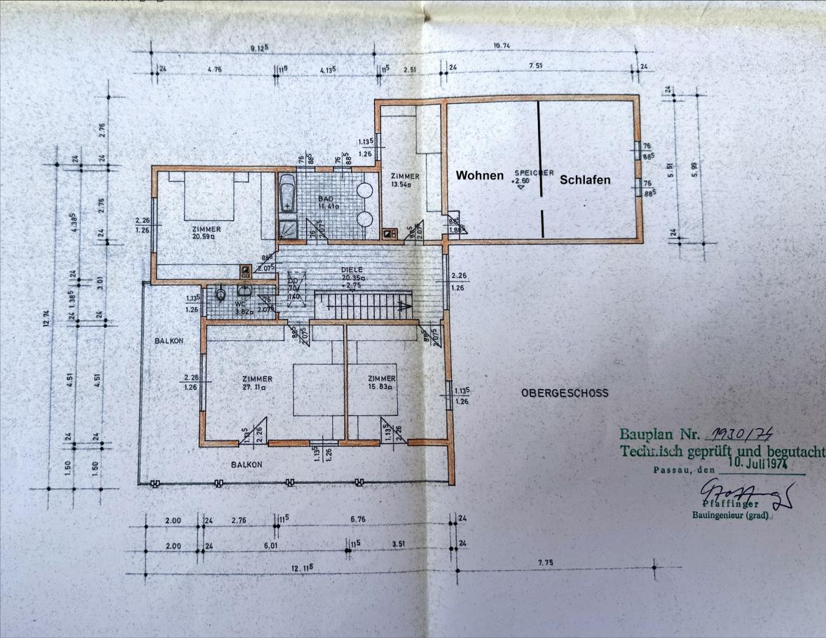Foto 6 von 52 — Einfamilienhaus