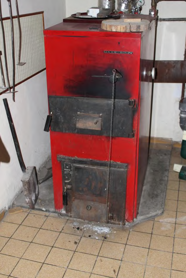 Foto 50 von 52 — Einfamilienhaus