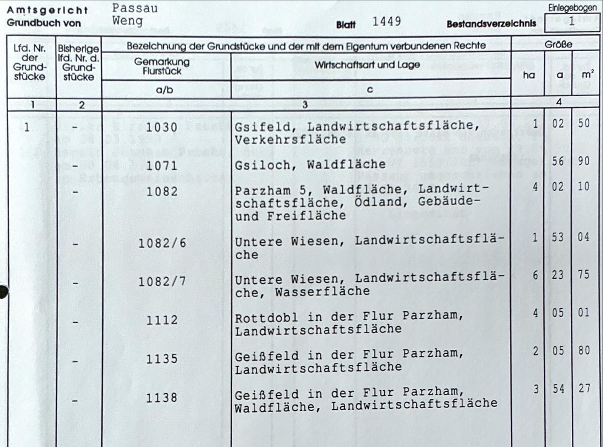 Foto 1 von 52 — Einfamilienhaus