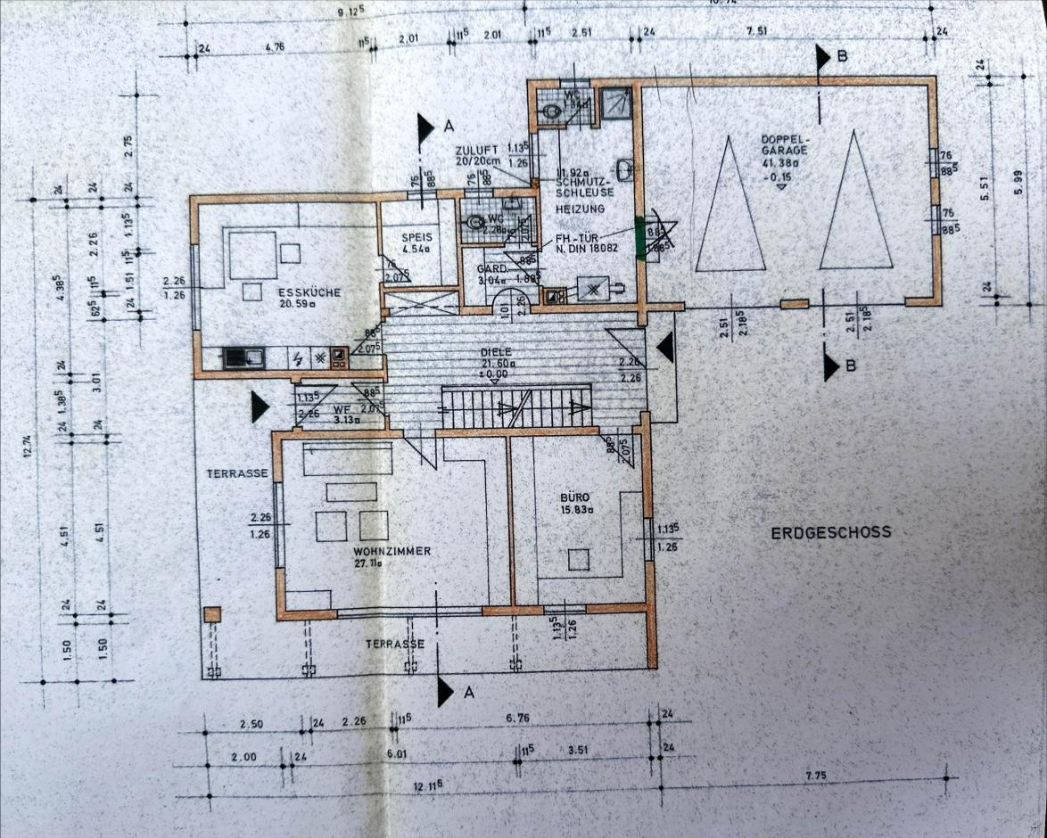 Foto 5 von 52 — Einfamilienhaus