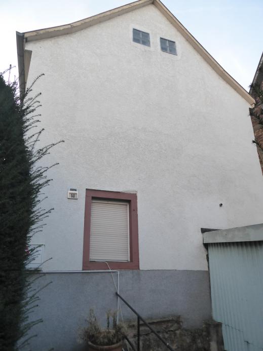 Foto 1 von 3 — Einfamilienhaus, Sonstiges