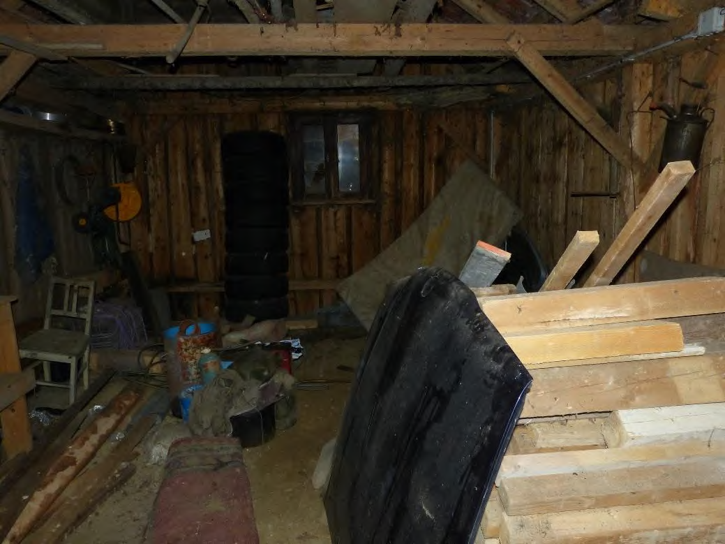 Foto 25 von 25 — Einfamilienhaus