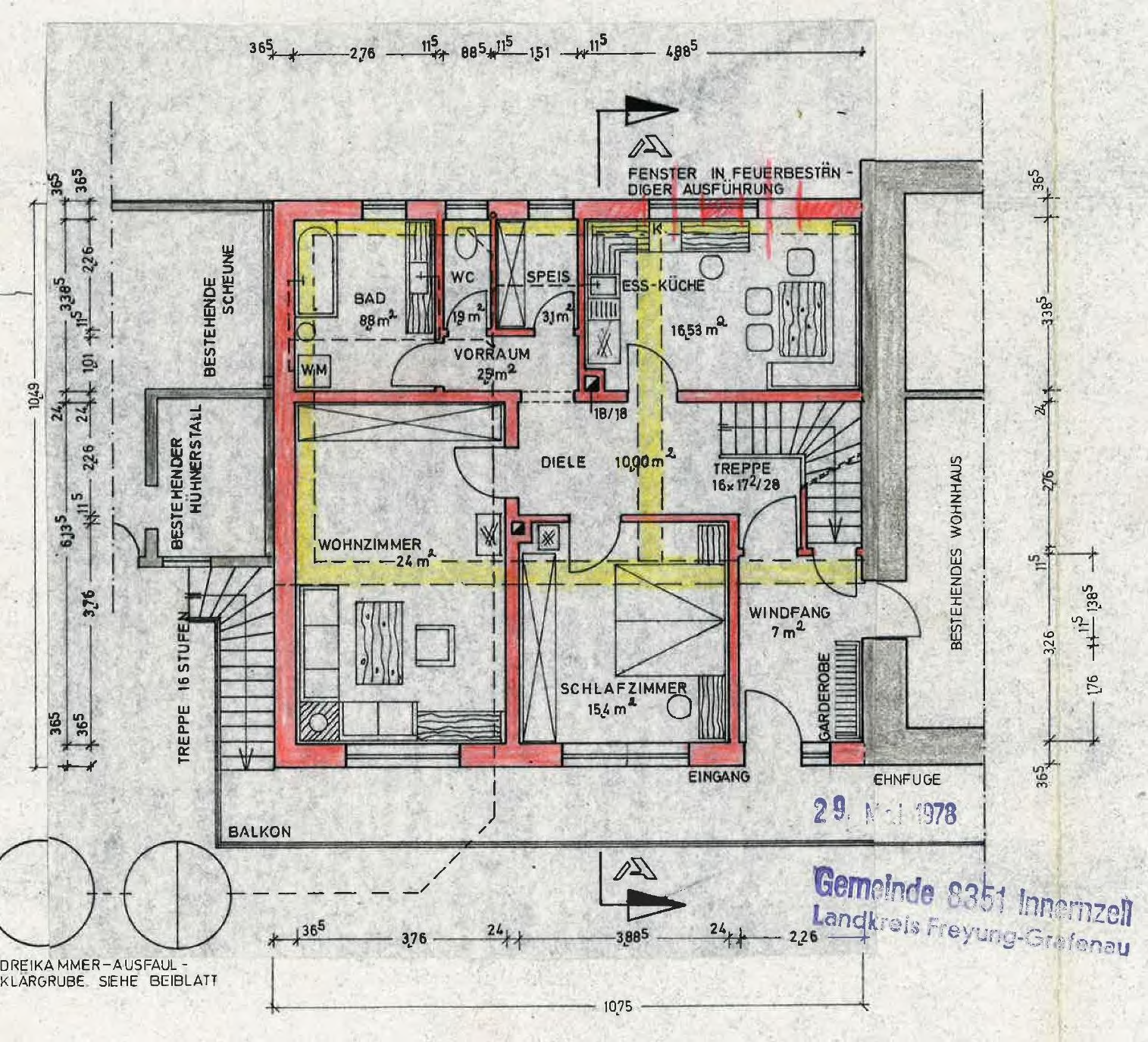 Foto 6 von 25 — Einfamilienhaus
