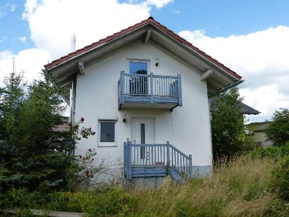 Foto 6 von 19 — Einfamilienhaus