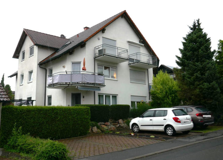 Foto 4 von 11 — Eigentumswohnung (1 bis 2 Zimmer), Kfz-Stellplatz
