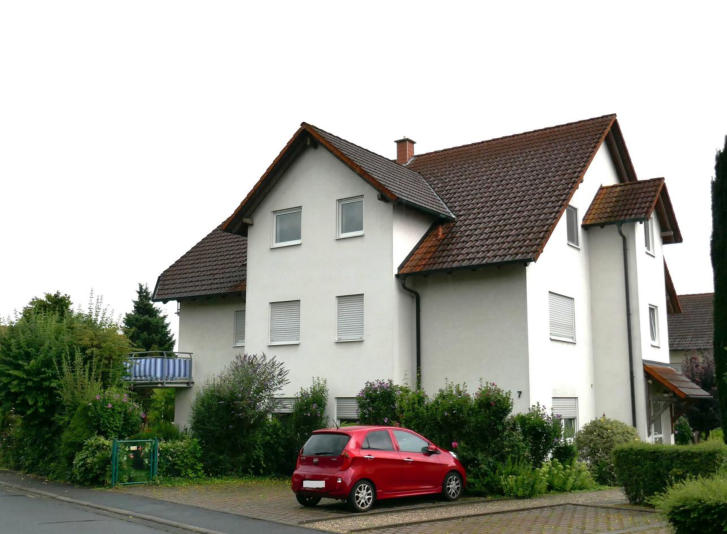 Foto 5 von 11 — Eigentumswohnung (1 bis 2 Zimmer), Kfz-Stellplatz