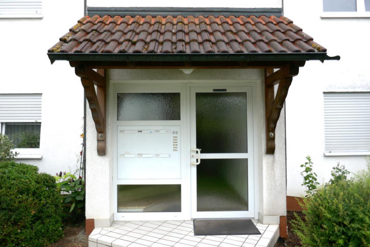 Foto 7 von 11 — Eigentumswohnung (1 bis 2 Zimmer), Kfz-Stellplatz