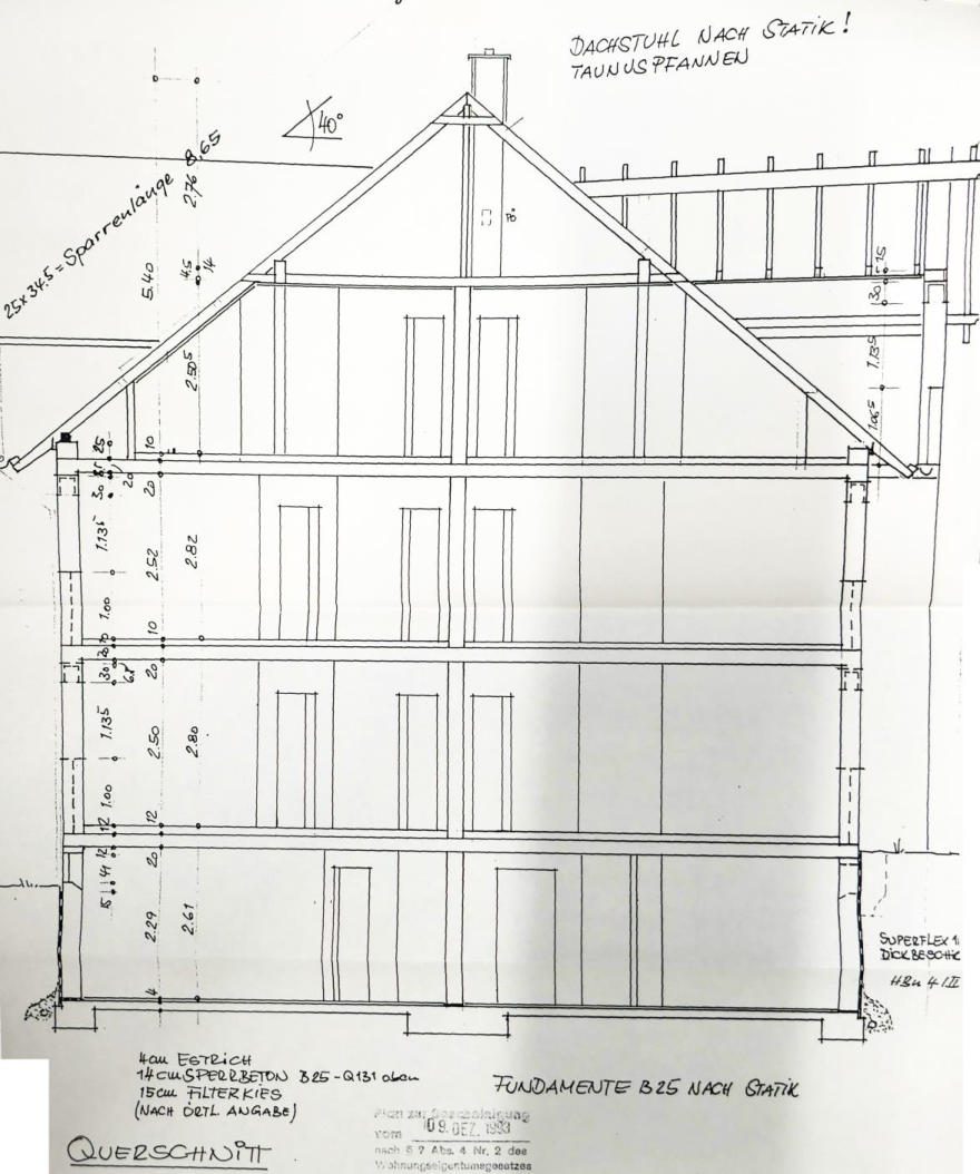 Foto 11 von 11 — Eigentumswohnung (1 bis 2 Zimmer), Kfz-Stellplatz