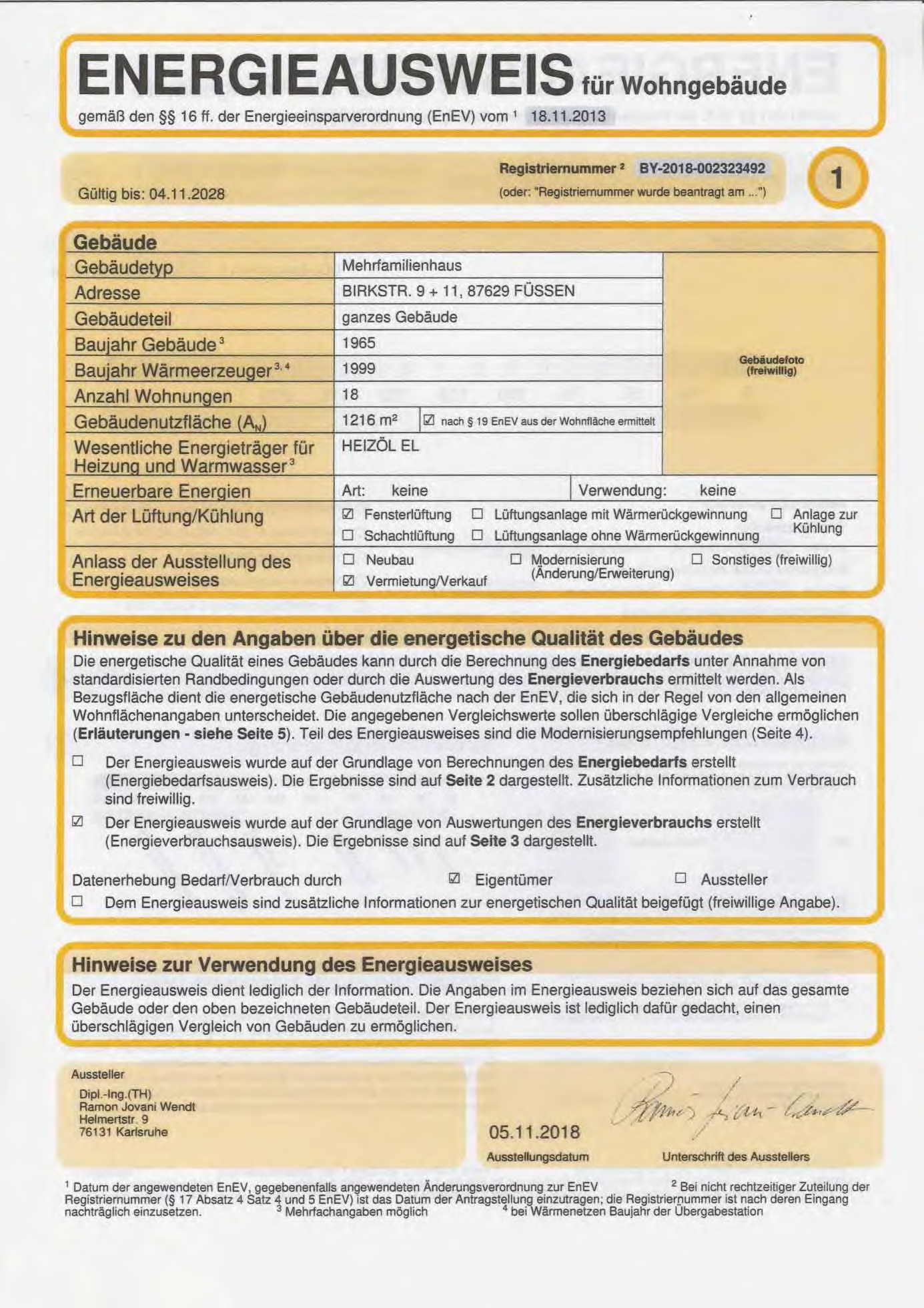 Foto 29 von 35 — Eigentumswohnung (3 bis 4 Zimmer)