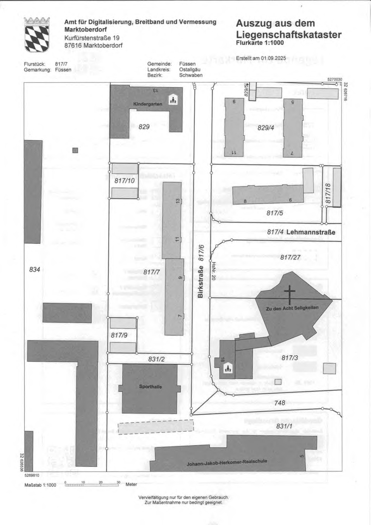 Foto 28 von 35 — Eigentumswohnung (3 bis 4 Zimmer)