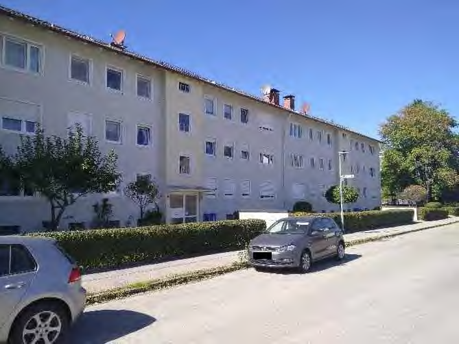Foto 8 von 35 — Eigentumswohnung (3 bis 4 Zimmer)