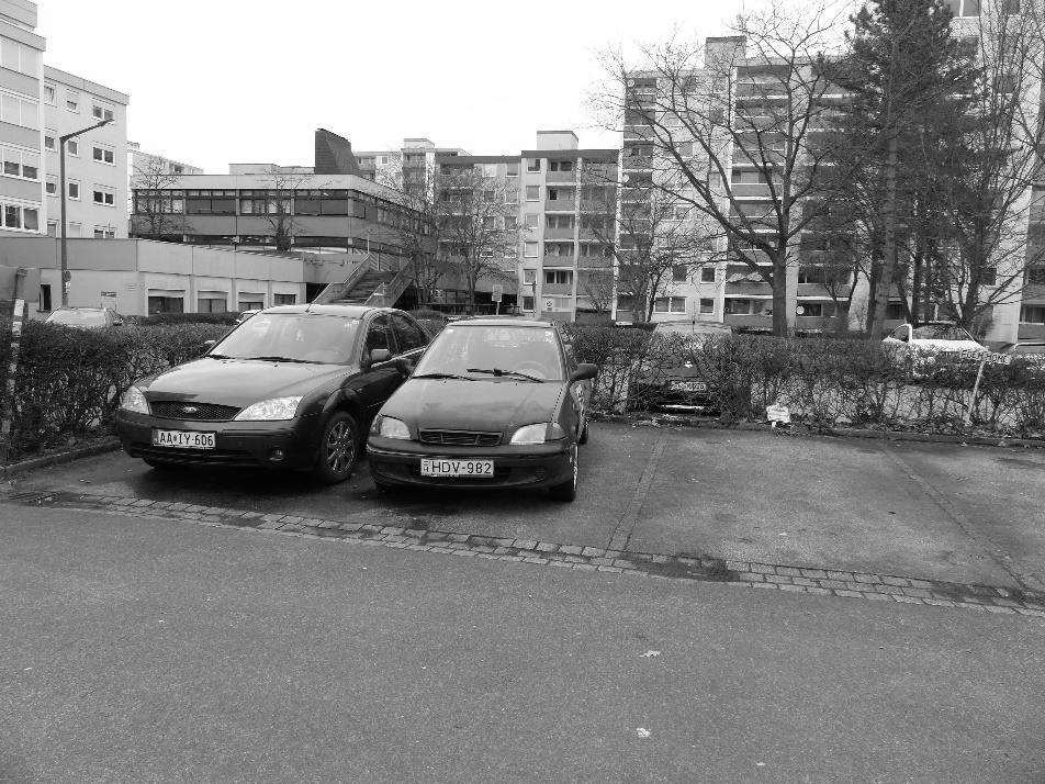 Foto 2 von 8 — Gewerbeeinheit (z.B. Laden, Büro), gewerblich genutztes Grundstück, Teileigentumseinheit mit Beherbergungsbetrieb