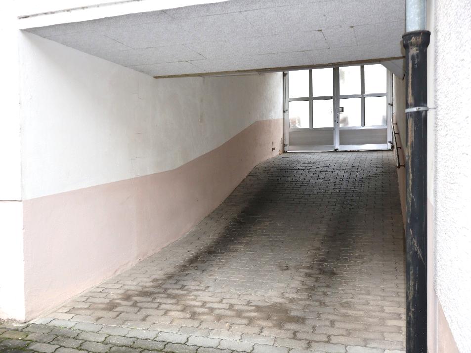 Foto 1 von 14 — Eigentumswohnung (3 bis 4 Zimmer), Garage