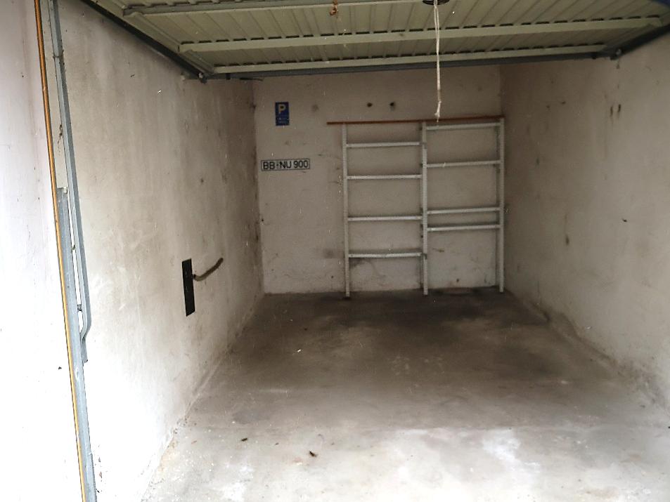 Foto 8 von 14 — Eigentumswohnung (3 bis 4 Zimmer), Garage