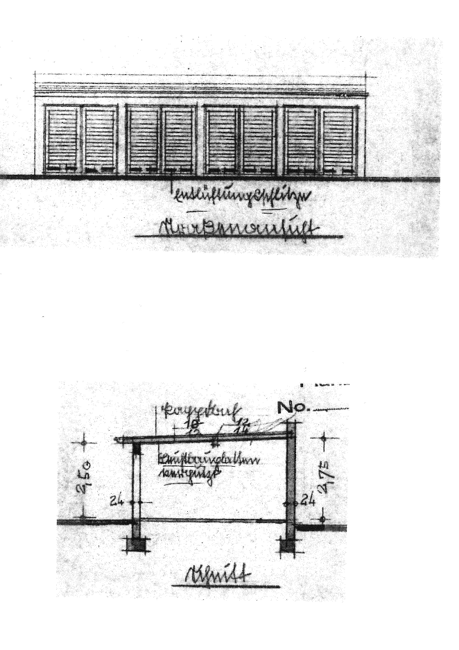 Foto 14 von 14 — Eigentumswohnung (3 bis 4 Zimmer), Garage