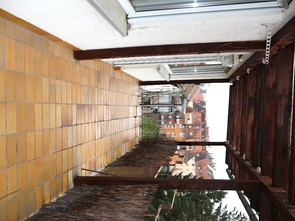 Foto 6 von 14 — Eigentumswohnung (3 bis 4 Zimmer), Garage