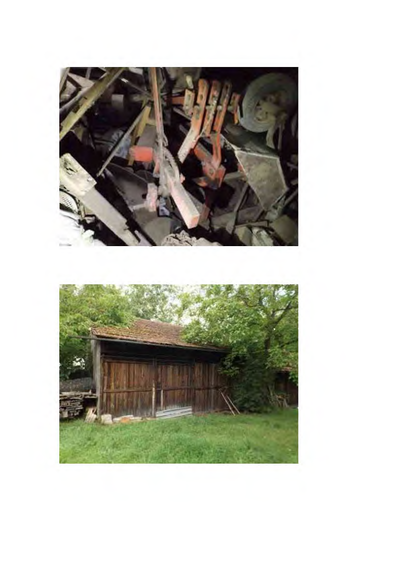 Foto 66 von 191 — land- und forstwirtschaftlich genutztes Grundstück, landwirtschaftliches Anwesen mit Wohnhaus und Wirtschaftsgebäuden