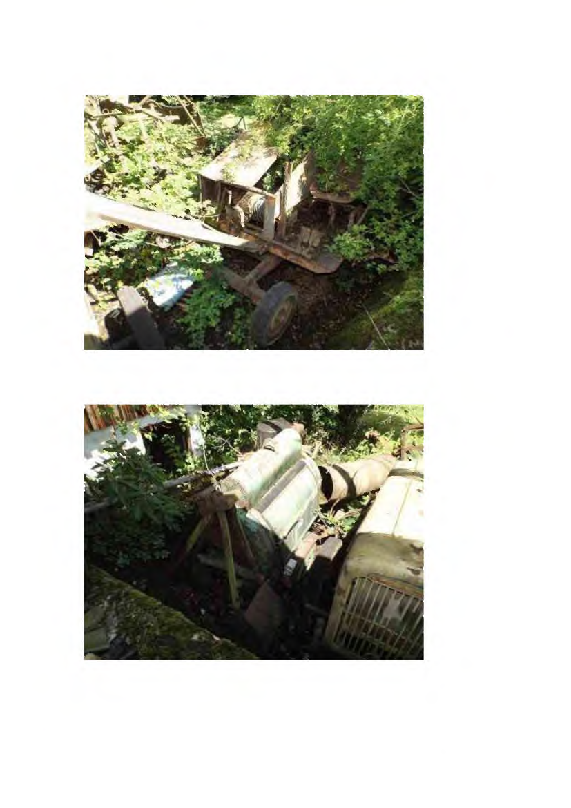 Foto 52 von 191 — land- und forstwirtschaftlich genutztes Grundstück, landwirtschaftliches Anwesen mit Wohnhaus und Wirtschaftsgebäuden