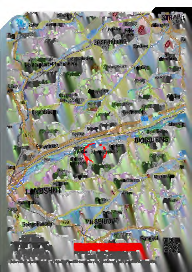 Foto 19 von 191 — land- und forstwirtschaftlich genutztes Grundstück, landwirtschaftliches Anwesen mit Wohnhaus und Wirtschaftsgebäuden