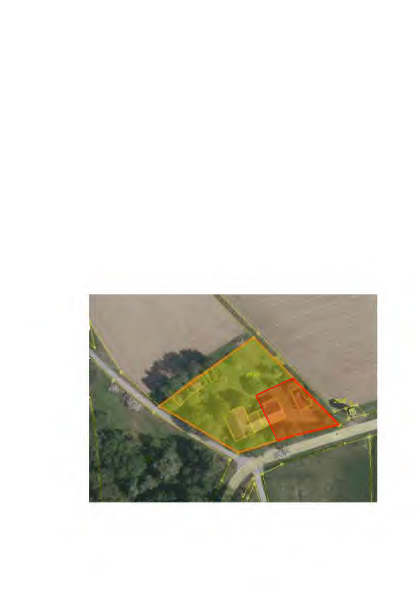 Foto 178 von 191 — land- und forstwirtschaftlich genutztes Grundstück, landwirtschaftliches Anwesen mit Wohnhaus und Wirtschaftsgebäuden