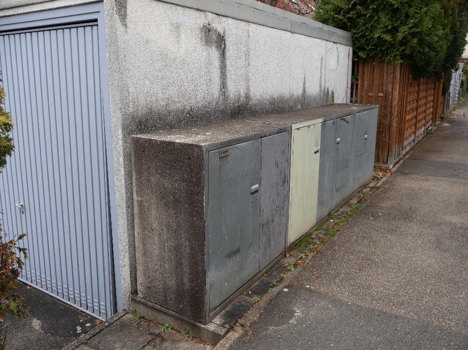 Foto 5 von 12 — Reihenhaus, Garage, Sonstiges, Sonstiges, Sonstiges, Sonstiges, Sonstiges