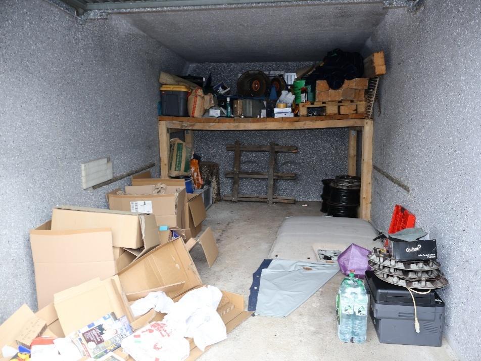 Foto 8 von 12 — Reihenhaus, Garage, Sonstiges, Sonstiges, Sonstiges, Sonstiges, Sonstiges