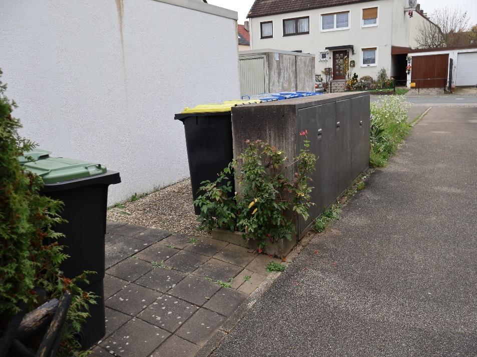 Foto 6 von 12 — Reihenhaus, Garage, Sonstiges, Sonstiges, Sonstiges, Sonstiges, Sonstiges