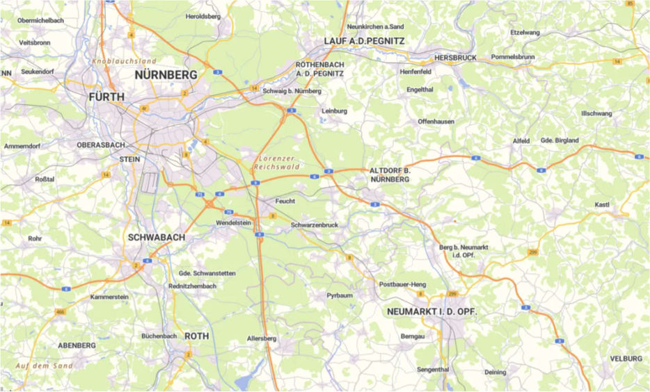 Foto 1 von 7 — Zweifamilienhaus, Garage, unbebautes Grundstück
