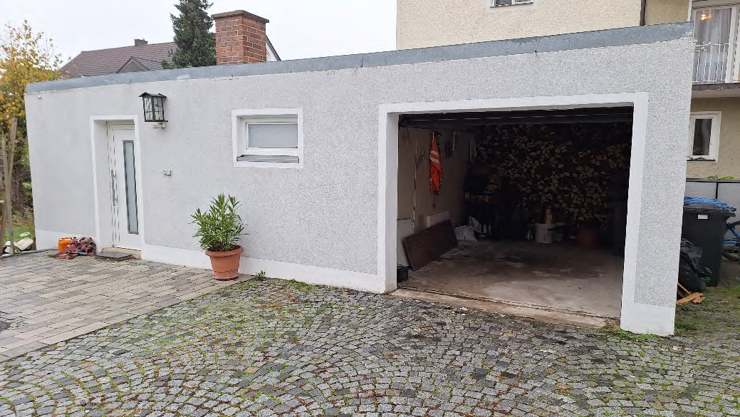 Foto 15 von 20 — Zweifamilienhaus