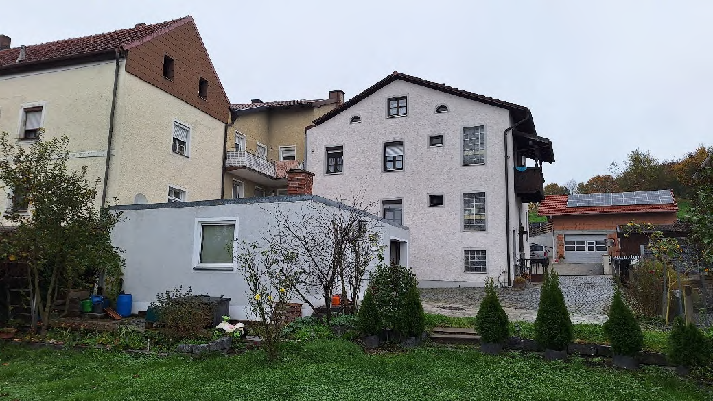 Foto 20 von 20 — Zweifamilienhaus