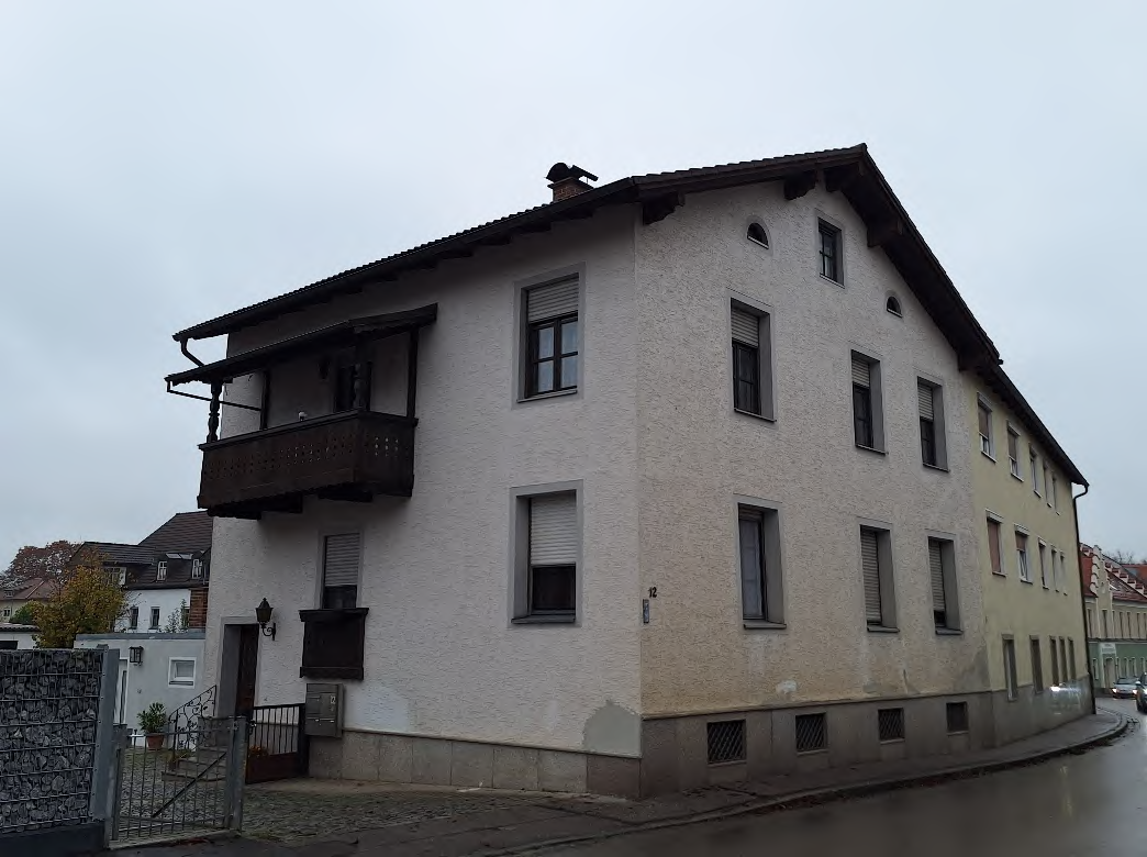 Foto 5 von 20 — Zweifamilienhaus