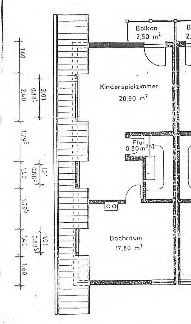 Foto 4 von 7 — Doppelhaushälfte, Garage