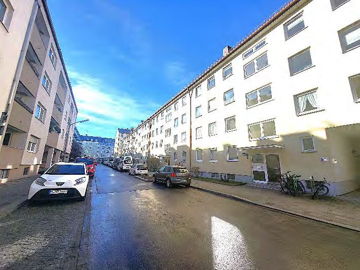 Foto 6 von 21 — Eigentumswohnung (3 bis 4 Zimmer)
