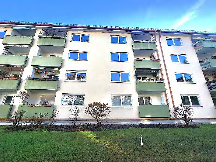 Foto 8 von 21 — Eigentumswohnung (3 bis 4 Zimmer)
