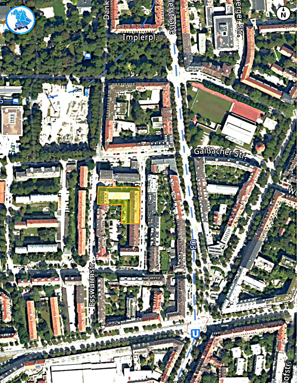 Foto 15 von 21 — Eigentumswohnung (3 bis 4 Zimmer)