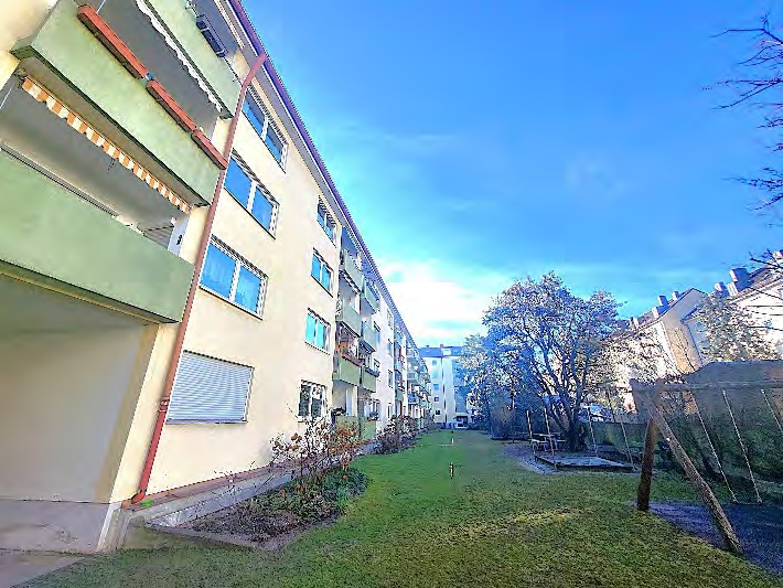 Foto 9 von 21 — Eigentumswohnung (3 bis 4 Zimmer)