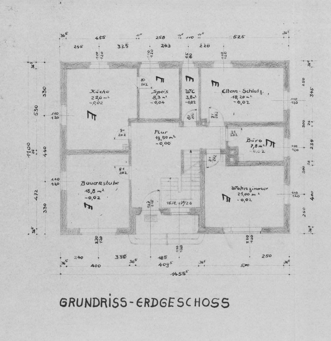 Foto 3 von 42 — Einfamilienhaus, Sonstiges