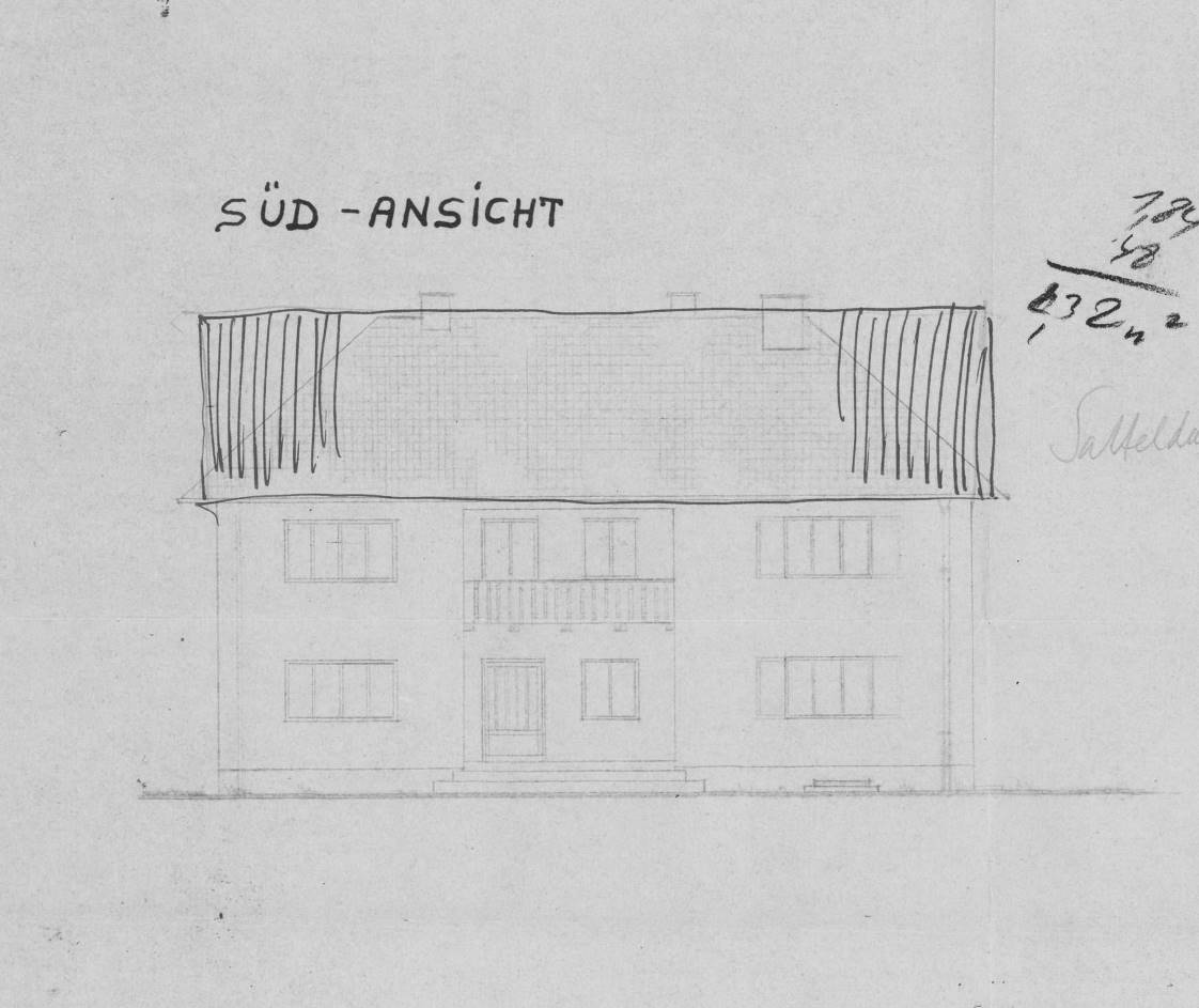 Foto 4 von 42 — Einfamilienhaus, Sonstiges