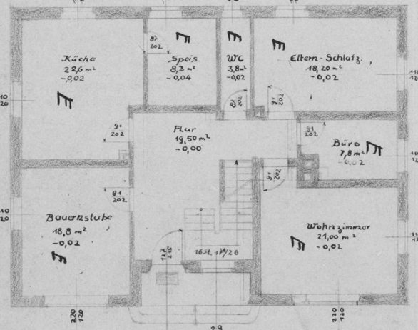 Foto 35 von 42 — Einfamilienhaus, Sonstiges