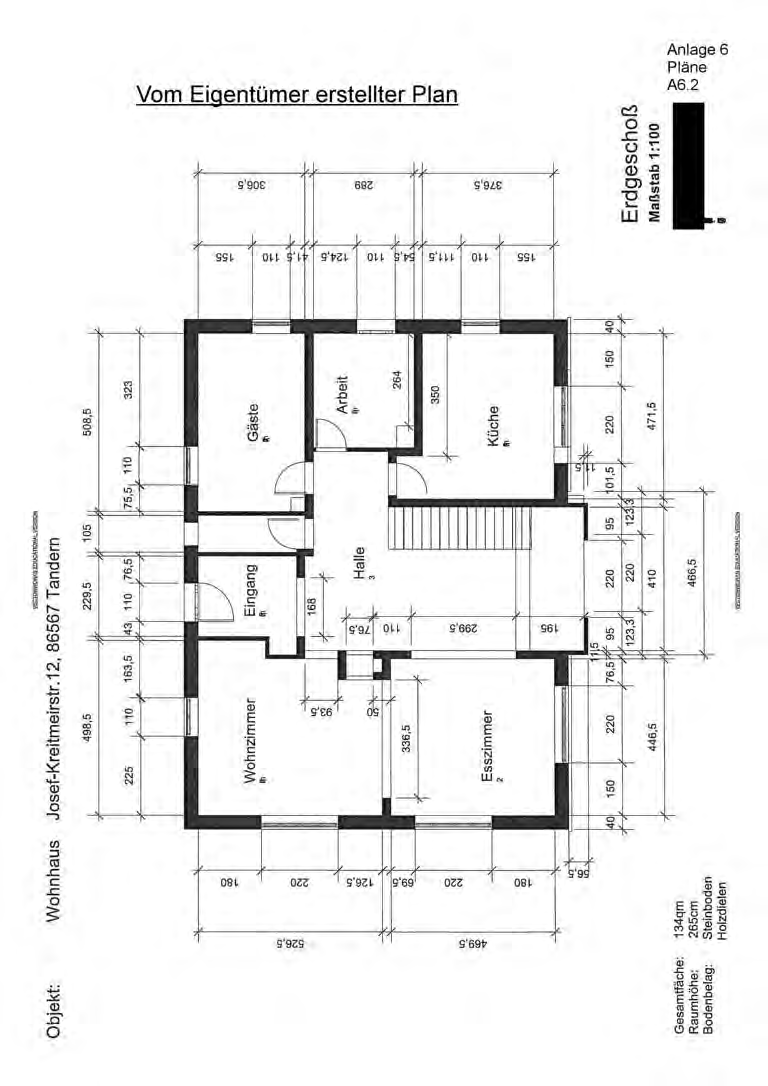 Foto 6 von 42 — Einfamilienhaus, Sonstiges