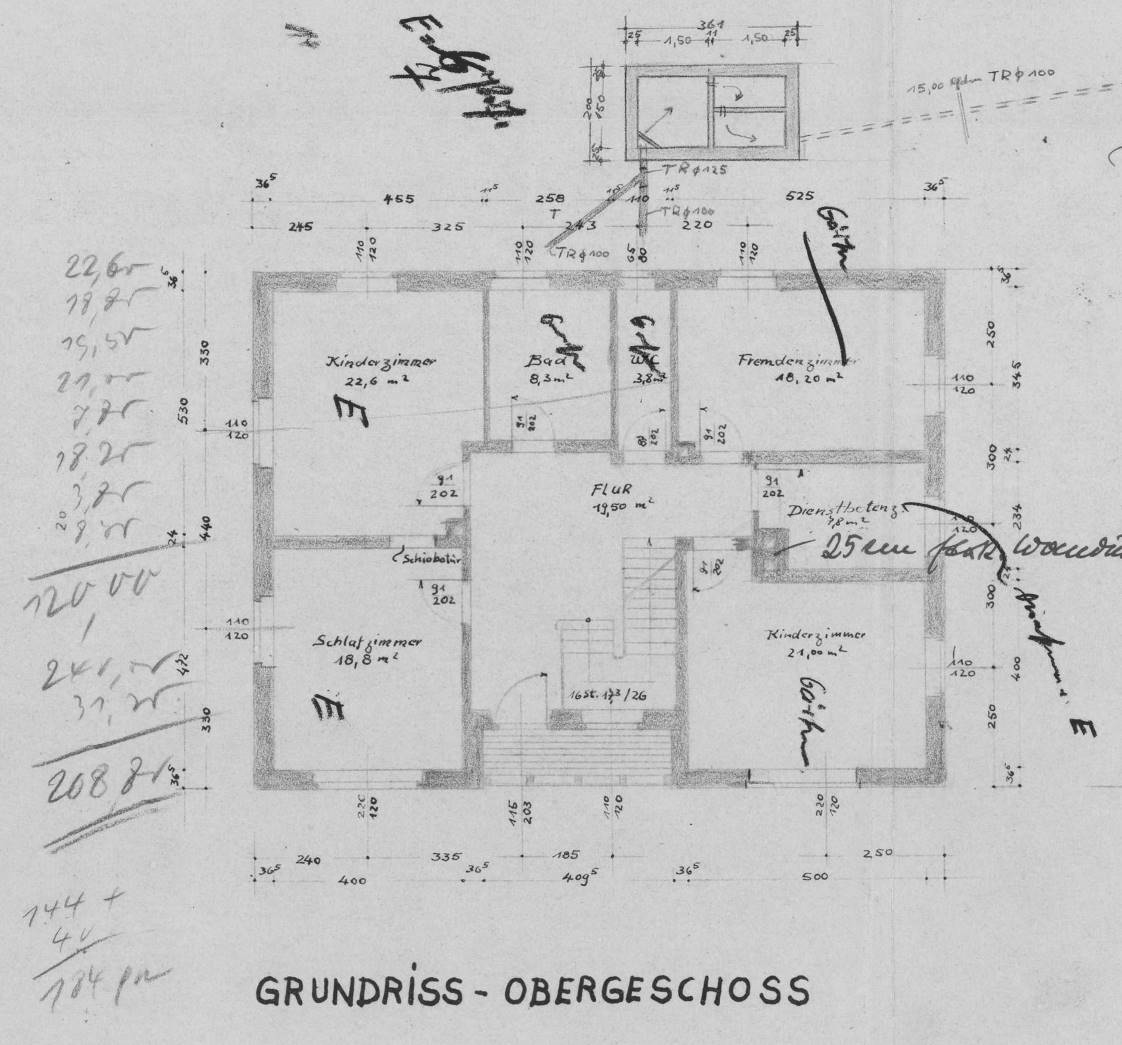 Foto 1 von 42 — Einfamilienhaus, Sonstiges