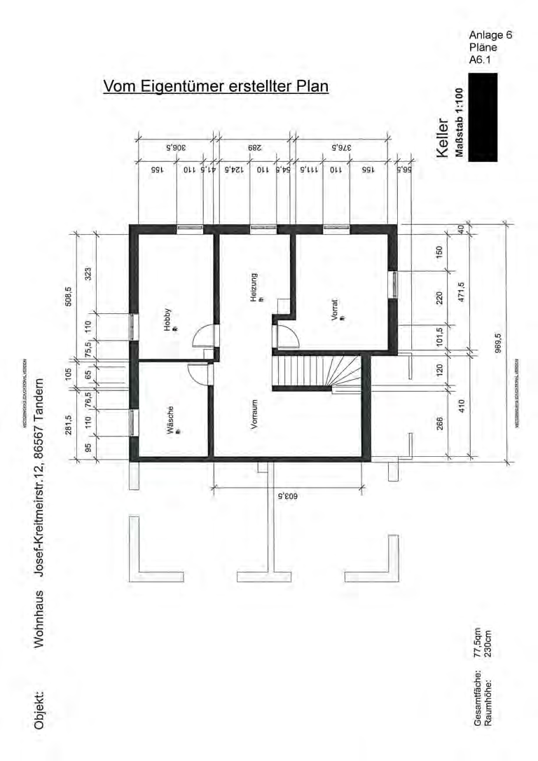 Foto 5 von 42 — Einfamilienhaus, Sonstiges